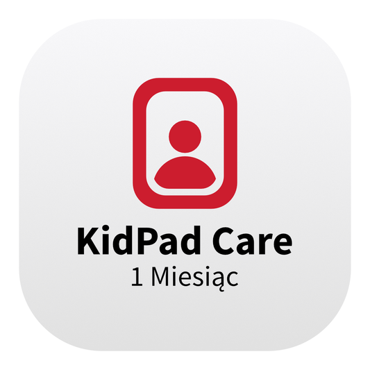KidPad Care - 1 Miesiąc